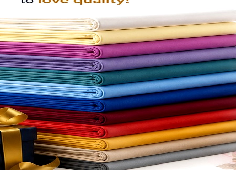 Chinos fabric