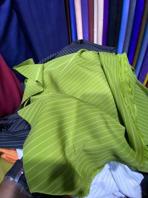 Stripe Jonkoso